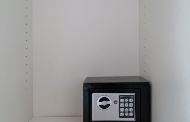 COY Apartments Leoben - Stay Comfortable & Work Smart - Photo 48