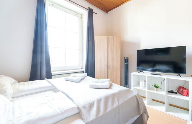 COY Apartments Leoben - Stay Comfortable & Work Smart - Photo 8