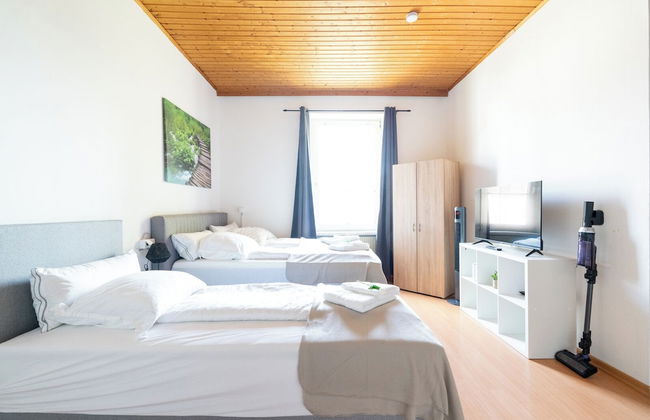 COY Apartments Leoben - Stay Comfortable & Work Smart - Photo 2