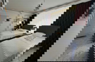 Photo 2 - Alanya Polat Holiday Village
