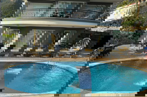 Photo 22 - Alanya Polat Holiday Village