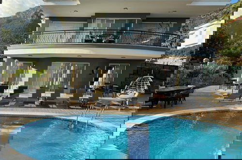 Photo 23 - Alanya Polat Holiday Village