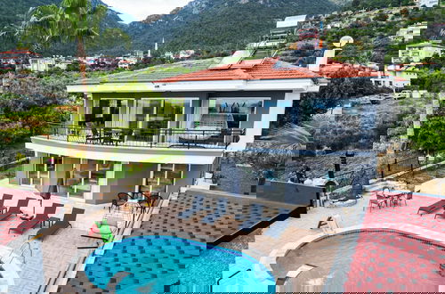 Photo 18 - Alanya Polat Holiday Village