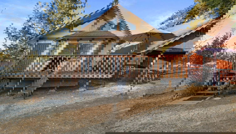 Foto 1 - Cozy Cabin