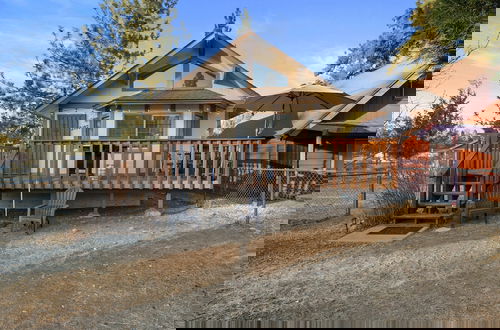 Foto 1 - Cozy Cabin