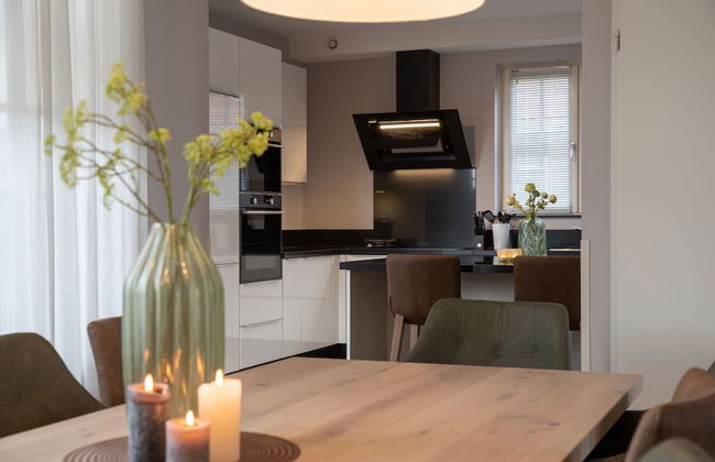 Luxury 8-person Wellness Villa With Sauna and Outdoor hot tub is Unique - Foto 41