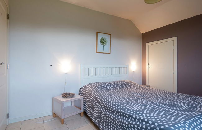 Luxury Holiday Home in Thirimont Liege With Private Garden - Foto 6