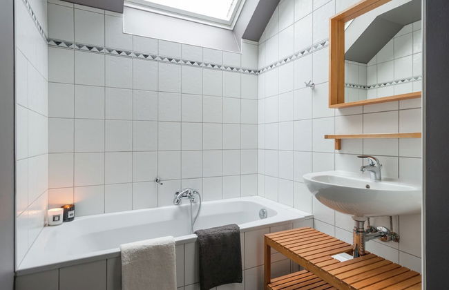 Luxury Holiday Home in Thirimont Liege With Private Garden - Foto 24