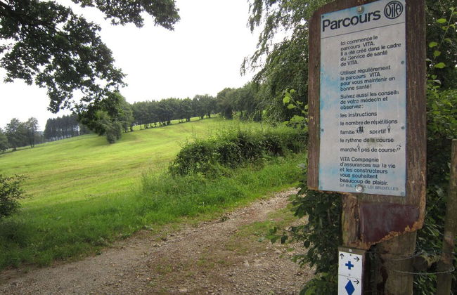 Luxury Holiday Home in Thirimont Liege With Private Garden - Foto 47