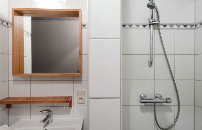 Luxury Holiday Home in Thirimont Liege With Private Garden - Foto 21