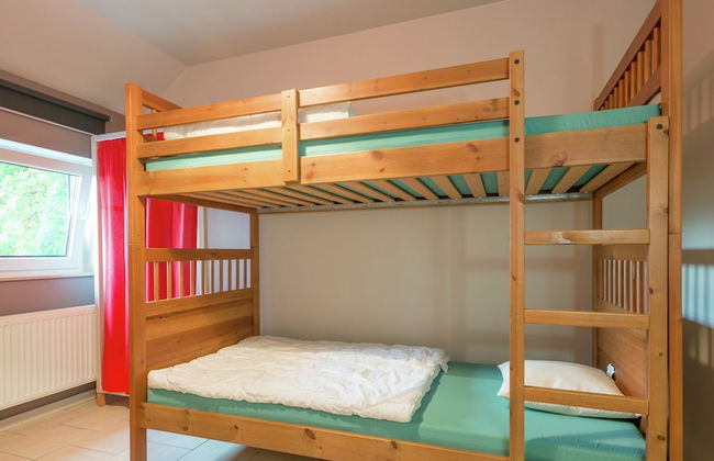 Luxury Holiday Home in Thirimont Liege With Private Garden - Foto 3