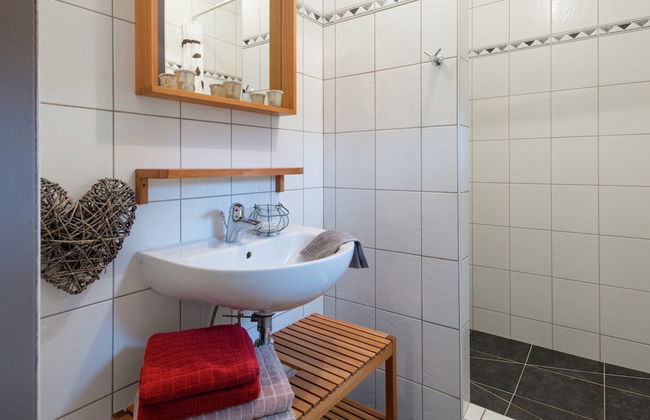 Luxury Holiday Home in Thirimont Liege With Private Garden - Foto 29