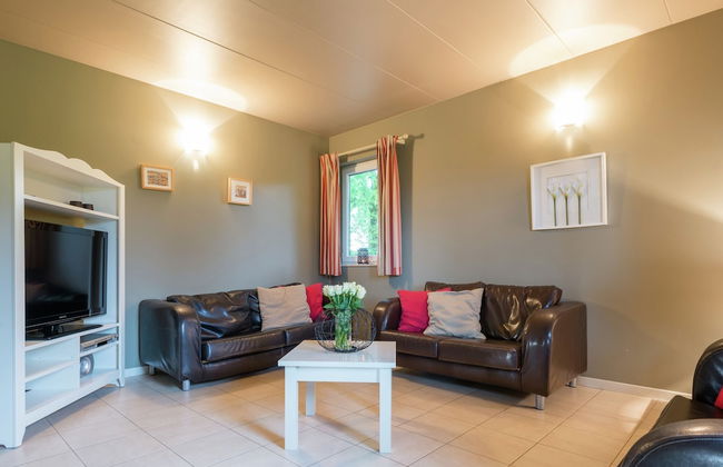 Luxury Holiday Home in Thirimont Liege With Private Garden - Foto 19