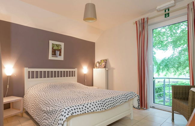 Luxury Holiday Home in Thirimont Liege With Private Garden - Foto 9