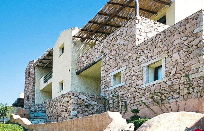 Holiday Home I Cormorani in Baja Sardinia - Photo 12