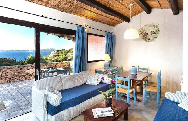 Holiday Home I Cormorani in Baja Sardinia - Photo 5