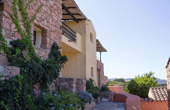 Holiday Home I Cormorani in Baja Sardinia - Photo 10