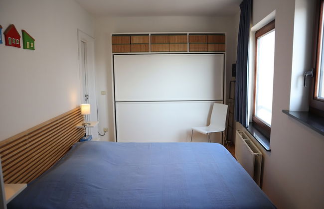 Apartment in Nieuwpoort With sea View - Foto 3