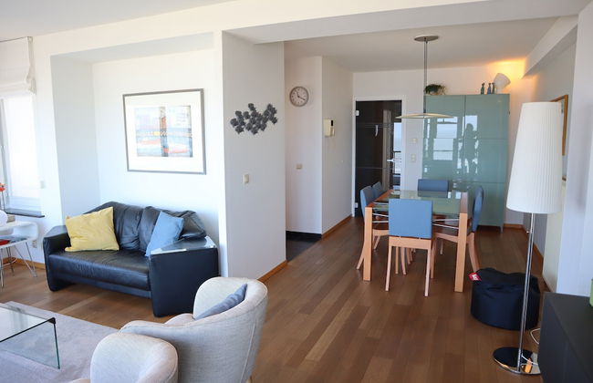 Apartment in Nieuwpoort With sea View - Foto 10