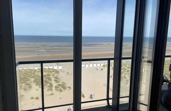 Apartment in Nieuwpoort With sea View - Foto 16