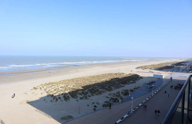 Apartment in Nieuwpoort With sea View - Foto 21