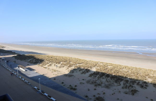 Apartment in Nieuwpoort With sea View - Foto 19