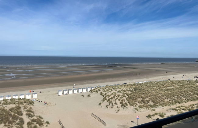 Apartment in Nieuwpoort With sea View - Foto 20