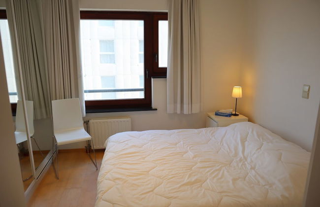 Apartment in Nieuwpoort With sea View - Foto 5