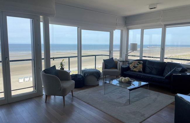 Apartment in Nieuwpoort With sea View - Foto 8