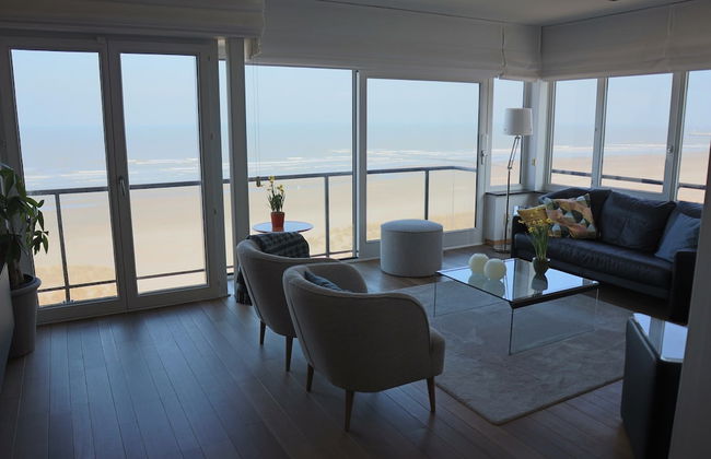Apartment in Nieuwpoort With sea View - Foto 9