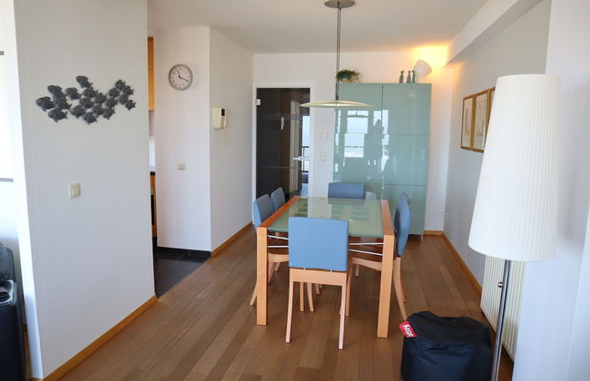 Apartment in Nieuwpoort With sea View - Foto 12