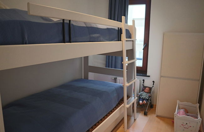 Apartment in Nieuwpoort With sea View - Foto 6