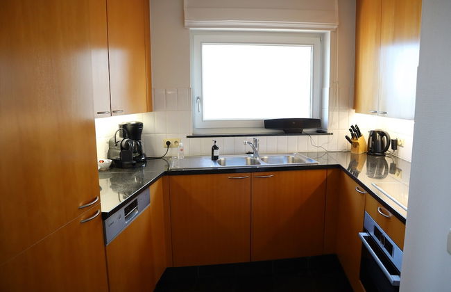 Apartment in Nieuwpoort With sea View - Foto 7