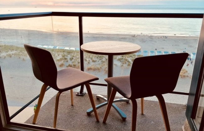 Apartment in Nieuwpoort With sea View - Foto 17