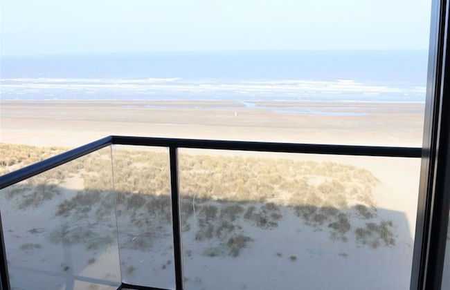 Apartment in Nieuwpoort With sea View - Foto 14