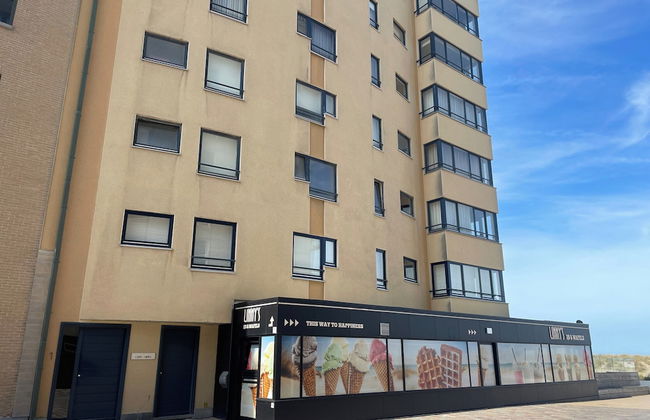 Apartment in Nieuwpoort With sea View - Foto 22