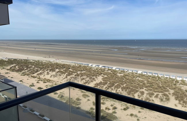 Apartment in Nieuwpoort With sea View - Foto 18