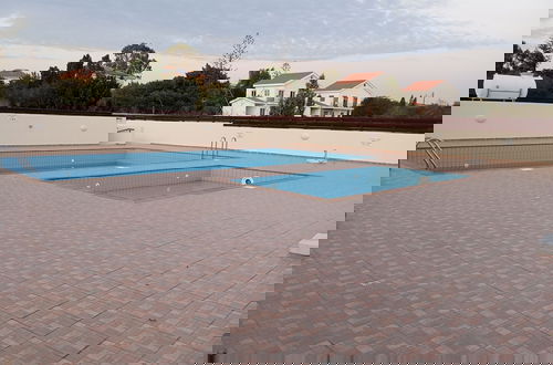 Foto 20 - Villa Rugiada With Pool and sea View Located on the Front of Nissi Beach