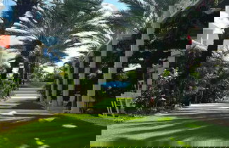 Photo 1 - The Grove