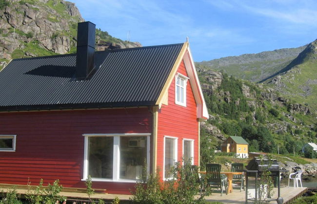 6 Person Holiday Home in Bostad-by Traum - Photo 12