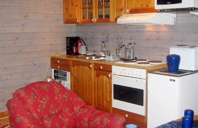 6 Person Holiday Home in Bostad-by Traum - Photo 3