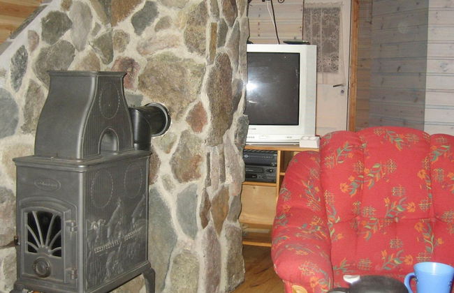 6 Person Holiday Home in Bostad-by Traum - Photo 5