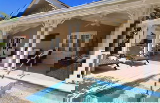 Foto 1 - Villa Vuemont - Peaceful 3 Bedroom Villa With Pool