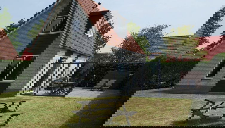 Foto 1 - Holiday Home Near Waterdunen for 6