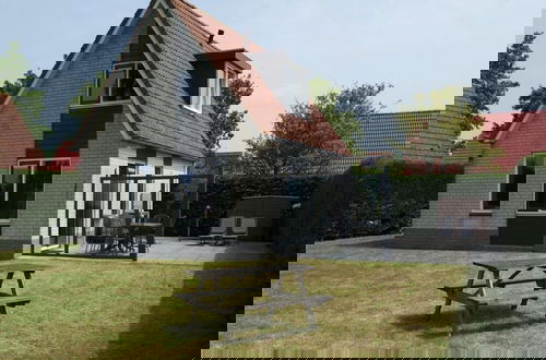 Foto 1 - Holiday Home Near Waterdunen for 6