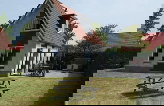 Foto 1 - Holiday Home Near Waterdunen for 6