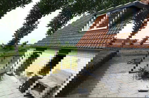 Foto 23 - Holiday Home With Large Terrace