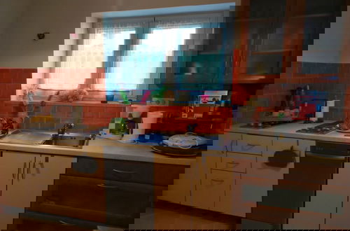 Foto 3 - Superb Lovran Apartments With Sea Views