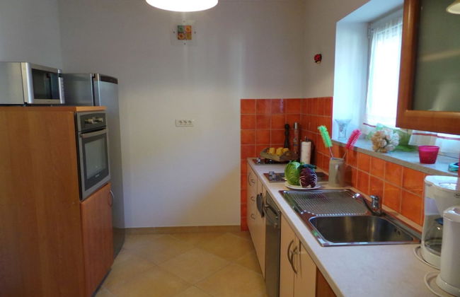 Superb Lovran Apartments With Sea Views - Foto 4