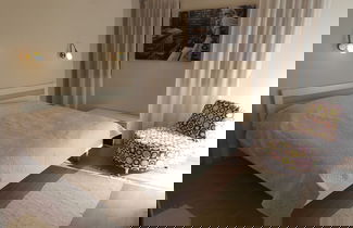 Foto 1 - Superb Lovran Apartments With Sea Views